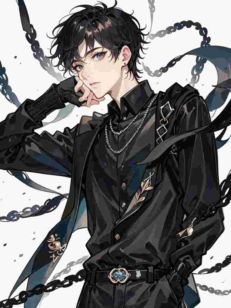 玫瑰养女:前文+后续