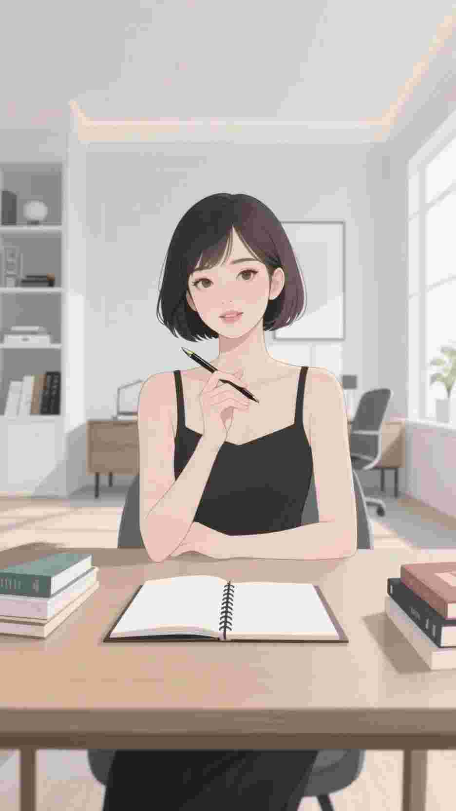 暑期老公却让女儿每天刷一万道练习题佚名佚名