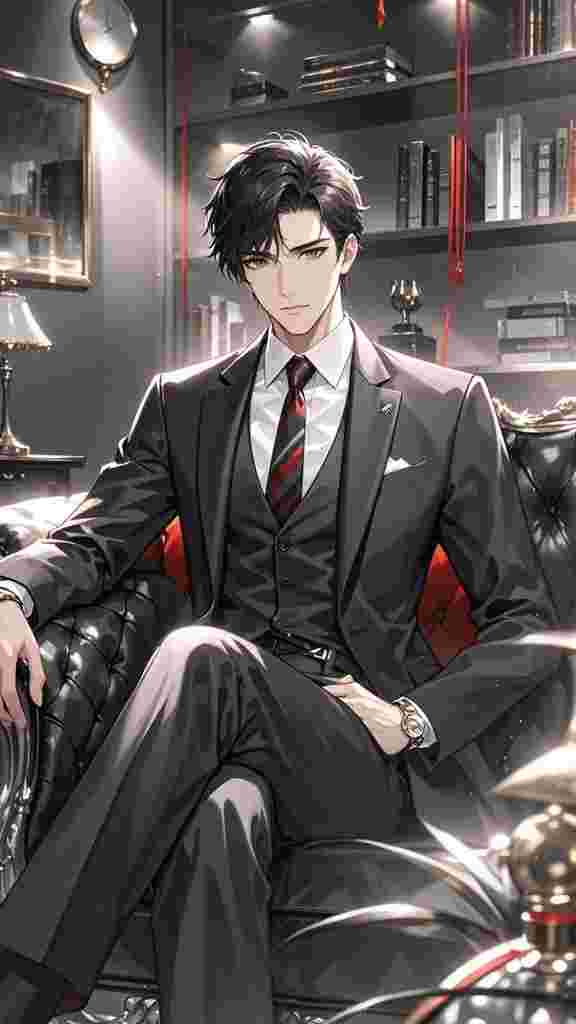 都市之窥探女人心番外+无删减版