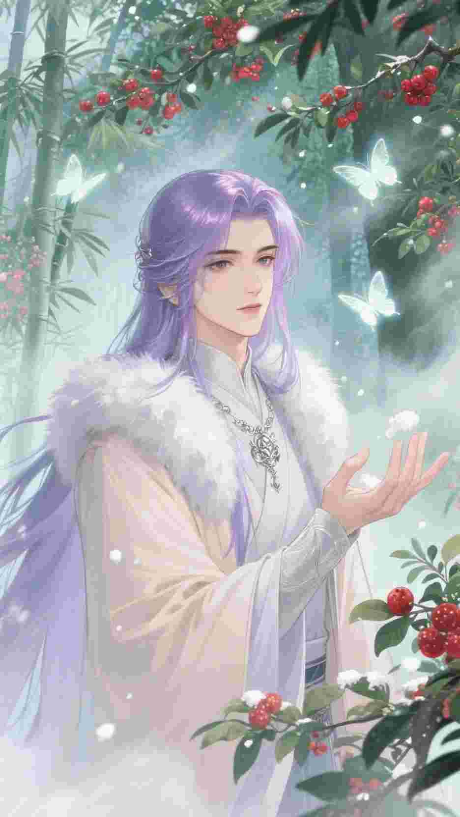 女朋友嫌弃我是男助产师后续+全文