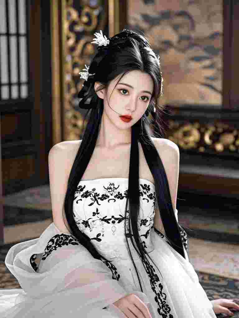 女儿被害死后，我化身修罗傅明宇柳苒苒