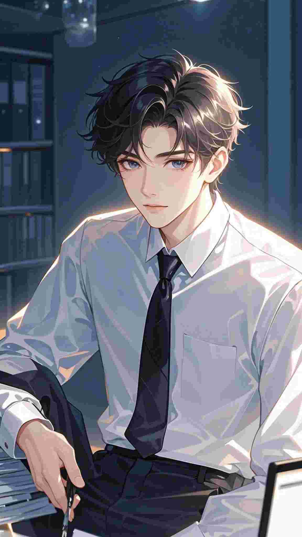 冒牌男友后续
