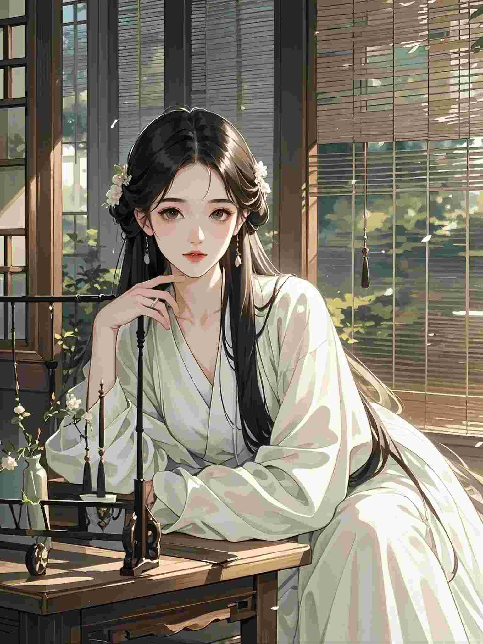 码农给玉帝装ERP，蟠桃精准分配全本+番外+后续