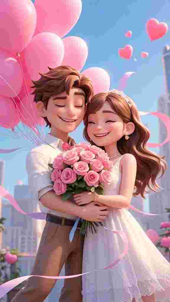 婚后突变！老公从佛系到追妻粘人精完结版
