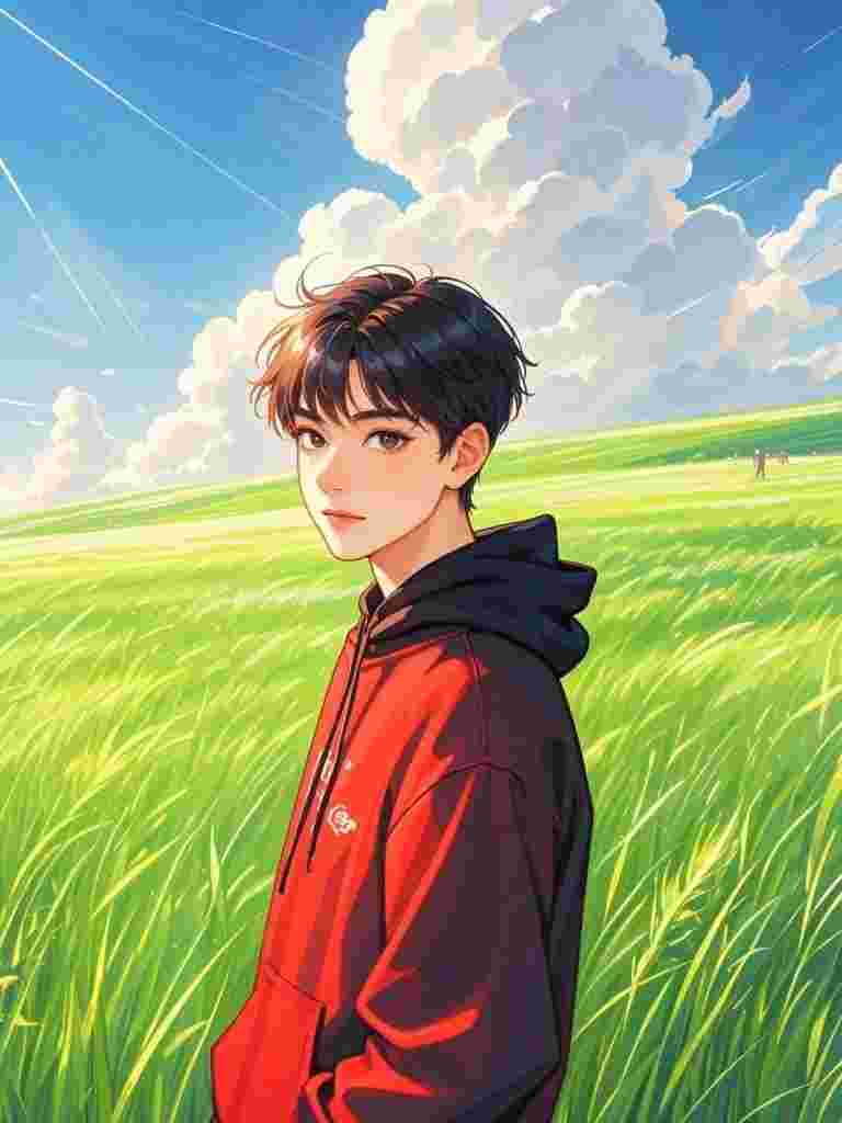 咸鱼翻身系统：躺平就能升级全文+番茄