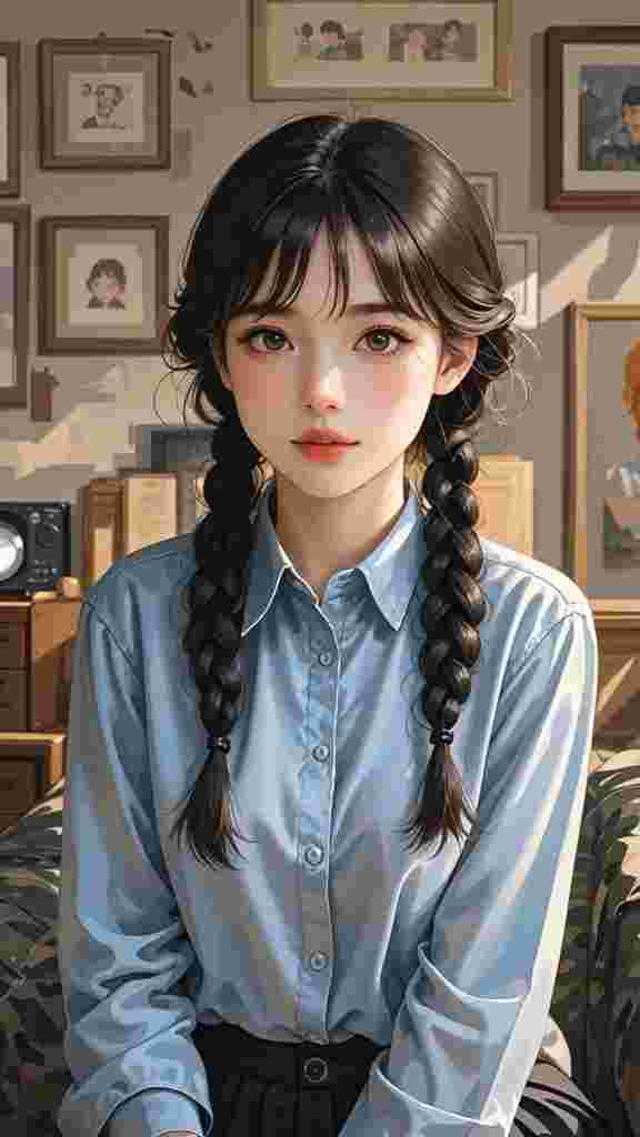 人在合欢宗，靠宠妻登顶仙秦凡李平安