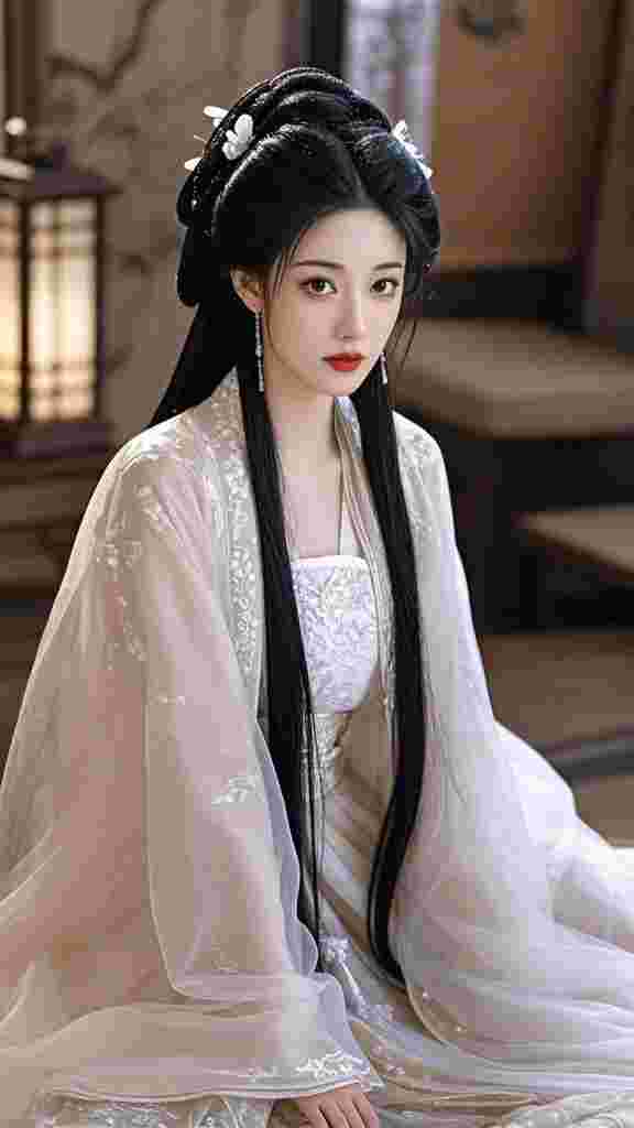 贵婿美人香前文+番外