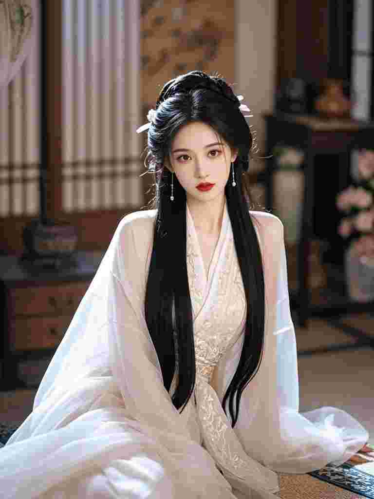 妻子对古董首饰着魔，我决定离婚后续+全文