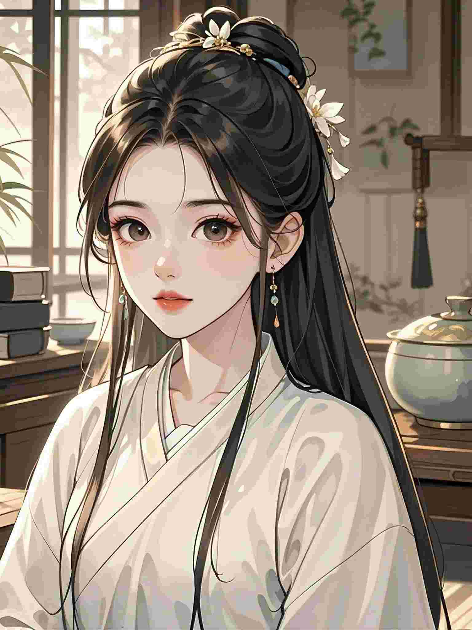 皎皎明月伴君同行裴衍唐疏月后续+全文
