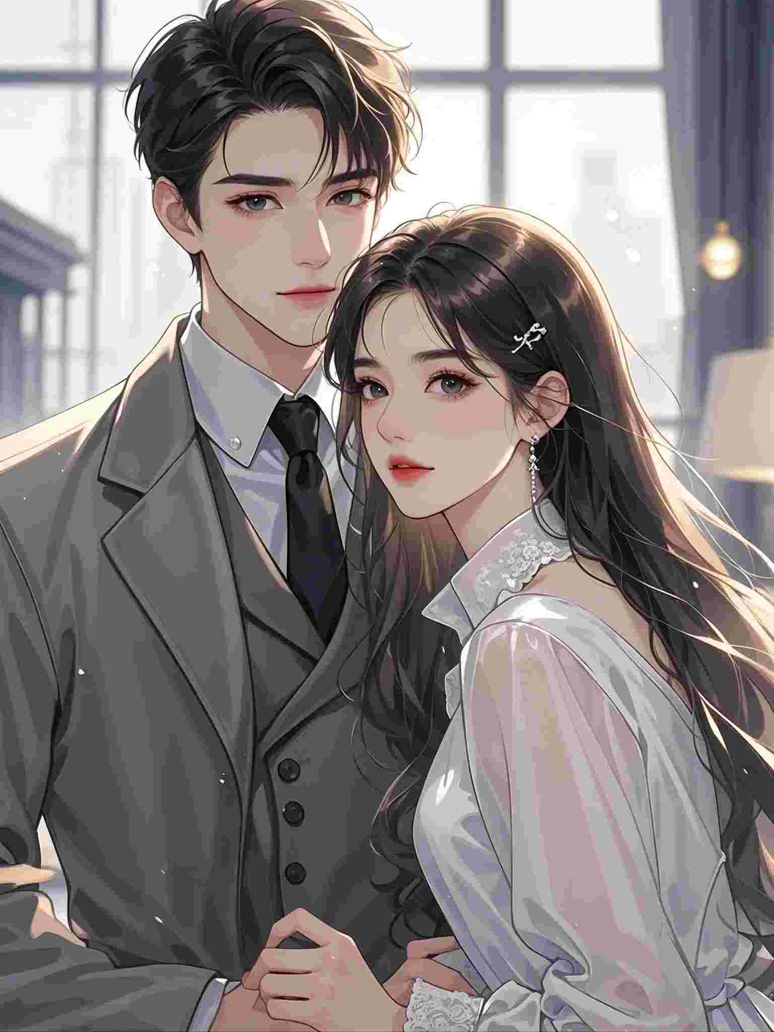 骄奢败类:全章+后续