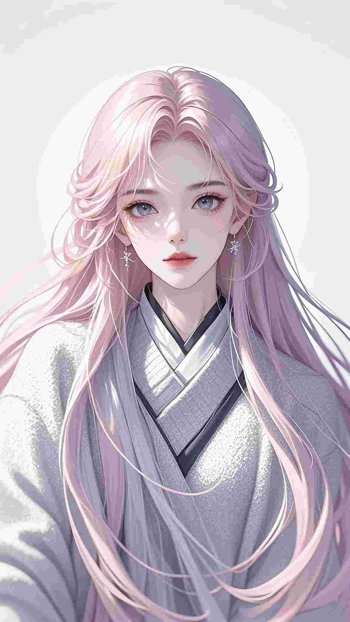 寒门帝师：女帝背后的男人林夕梦何申全文免费