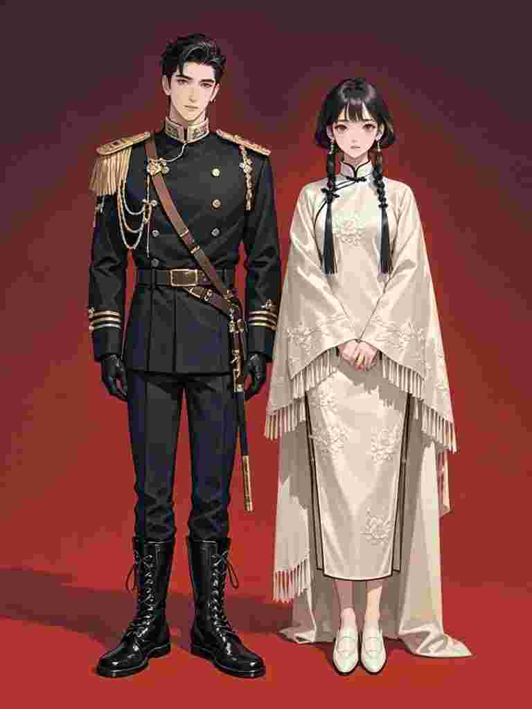 爸妈离婚，我选择放弃他们番外