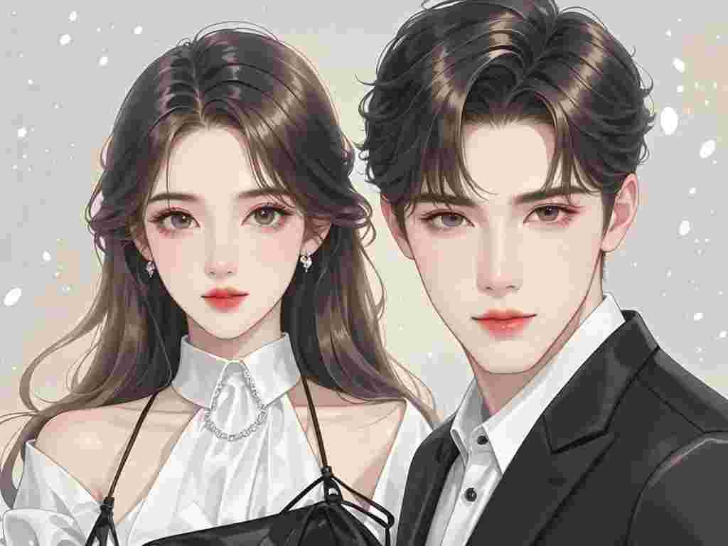 错误的绑定，正确的一见钟情:番外+无删减版