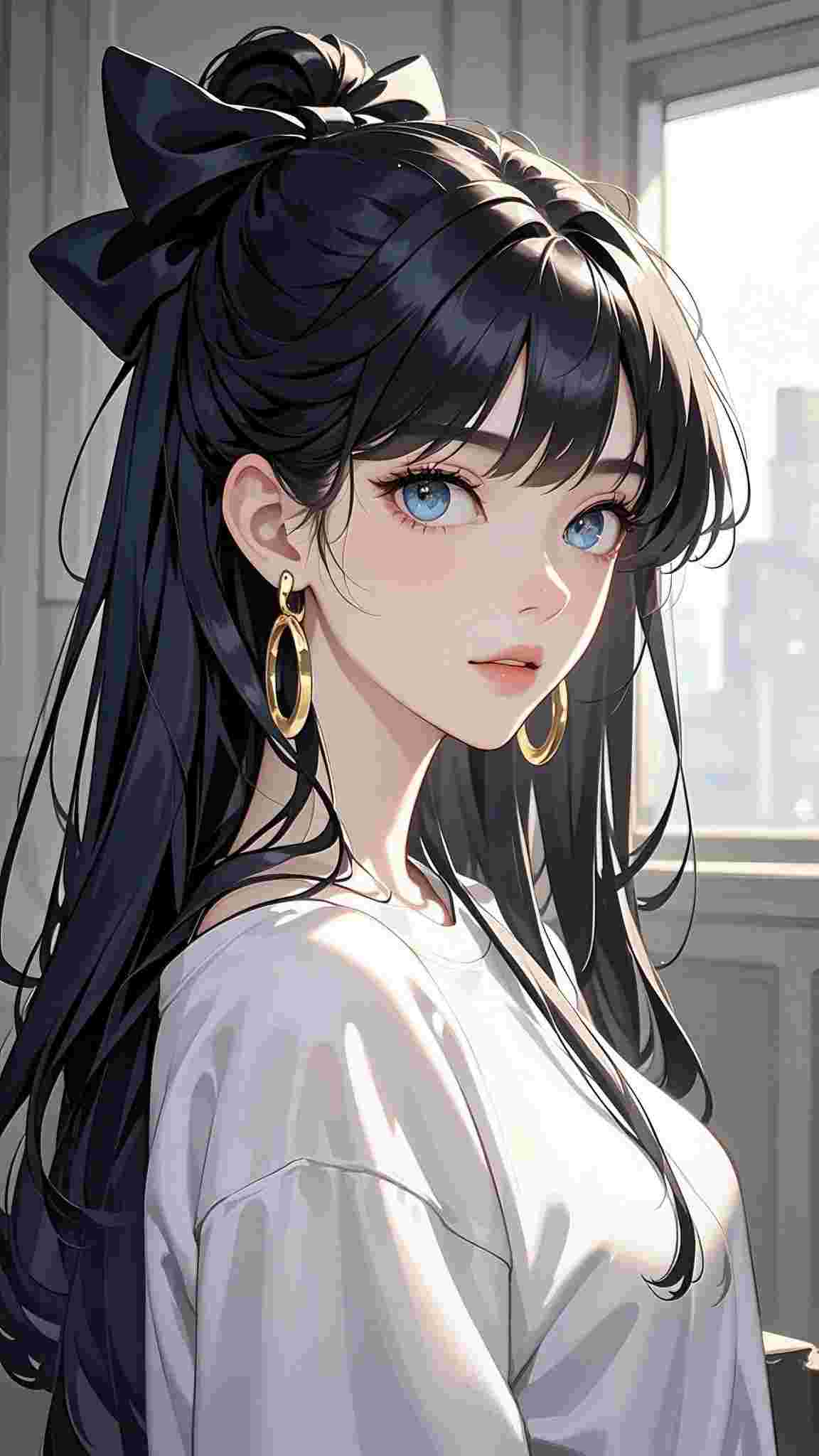 当月光不再黯淡:结局+番外