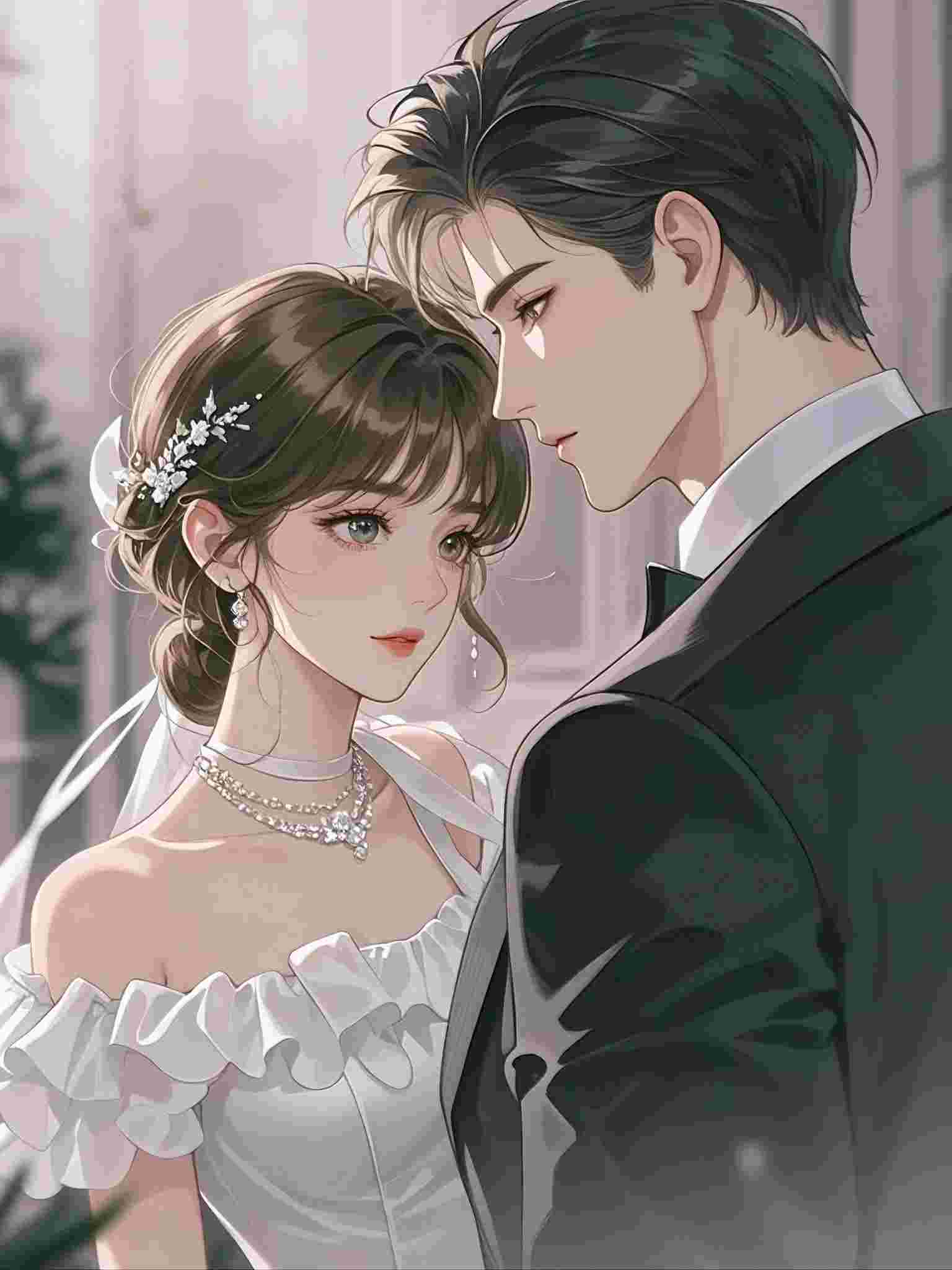 我的总裁未婚妻最新热门小说
