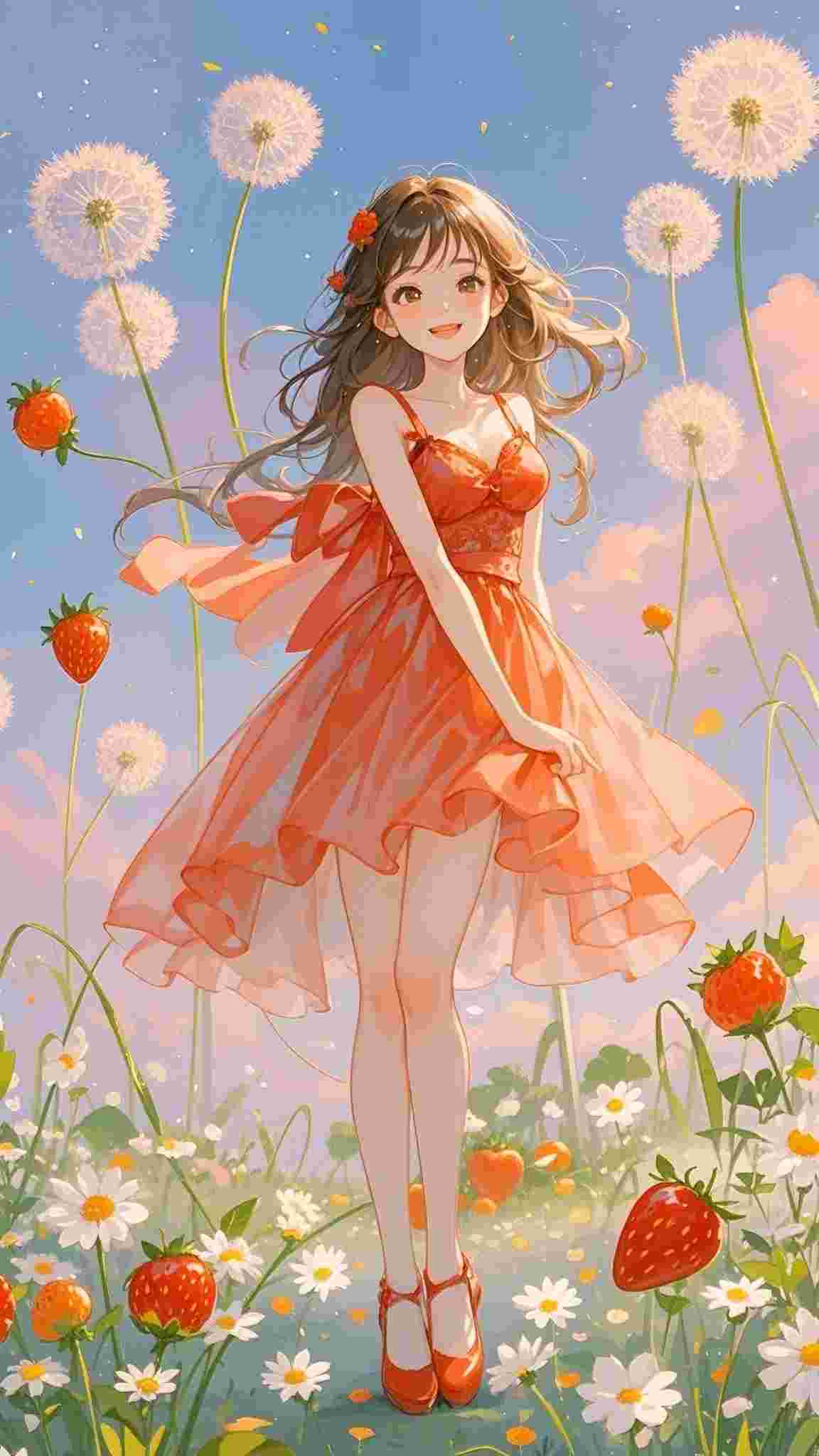 繁花似锦，锦上流年全集