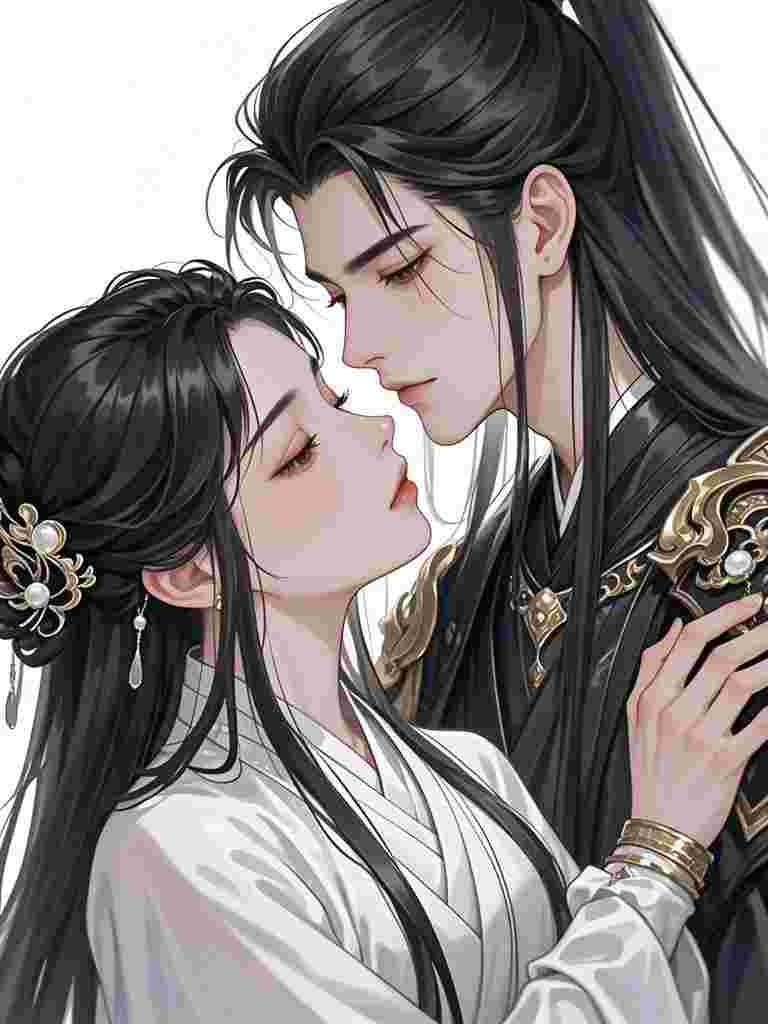 母爱为刃：当唯一的光被血缘夺走慕晴赫尔曼:前文+后续