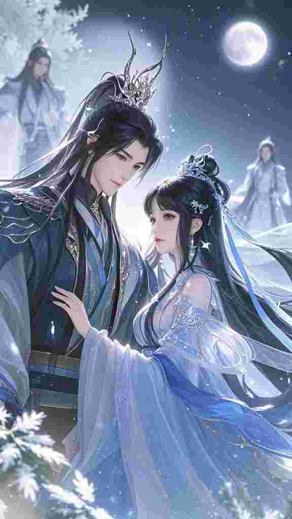 末悔平生意全文+后续+结局