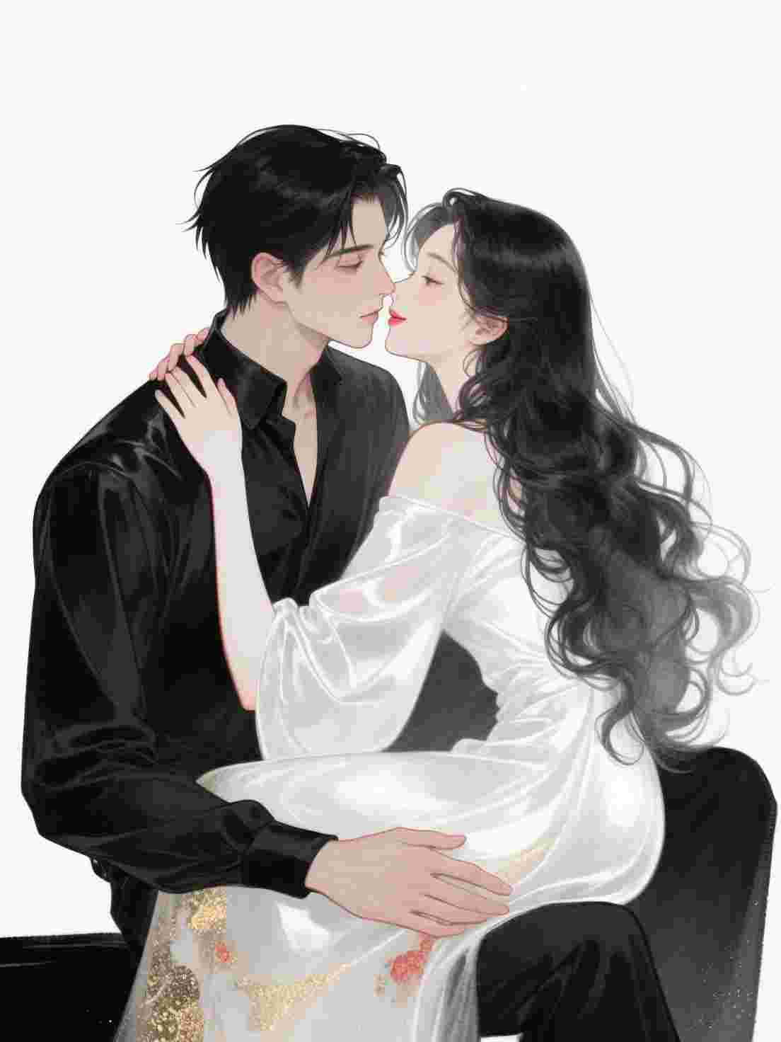 被渣后，主母携崽二嫁皇叔后续+全文