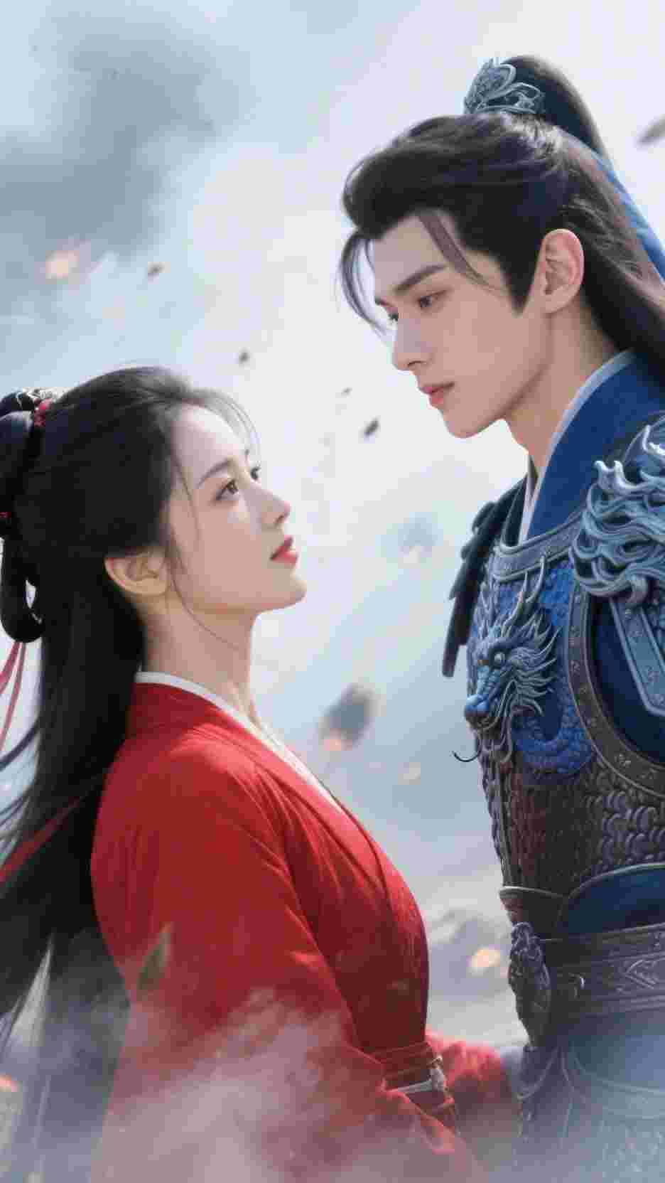 绑定学习系统，今天是学神女主播！