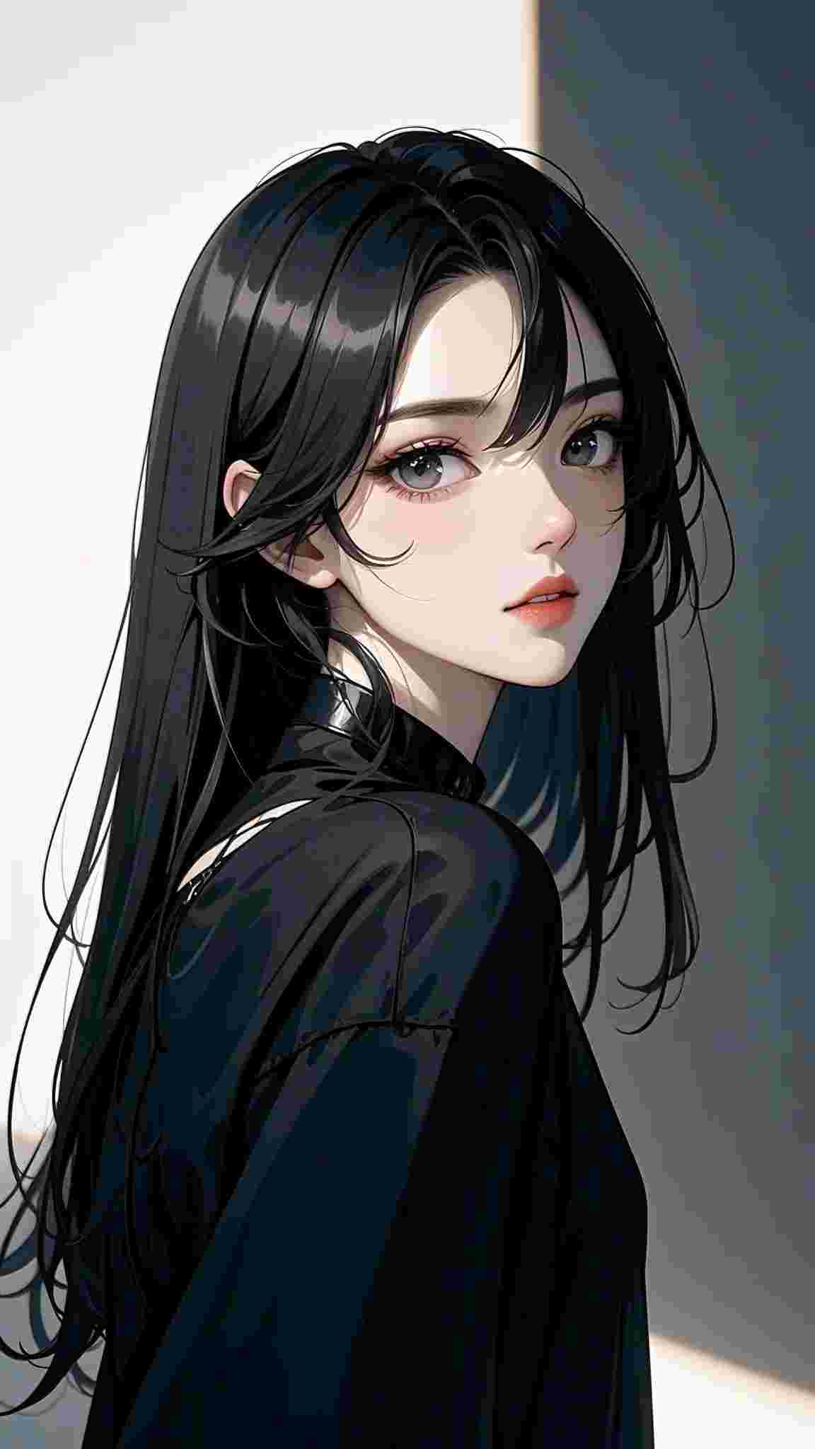 不许装乖番外+无删减