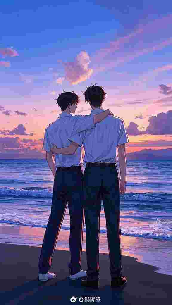 爱有深浅后续+番外