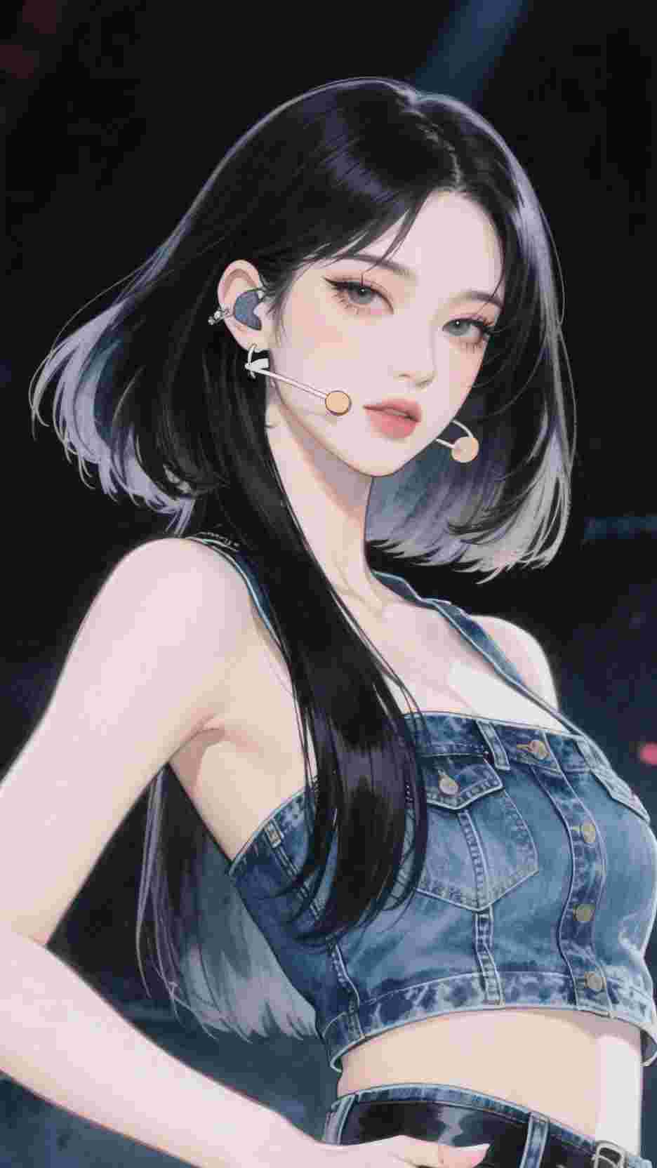 红尘陌上，各自微笑前文+后续