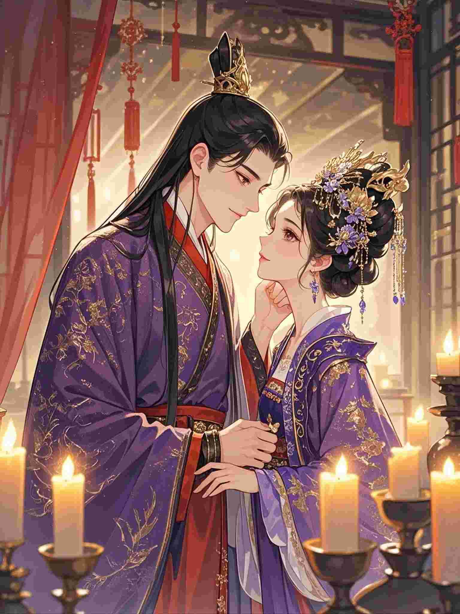 盛景如诗不歇夏凌霜顾崇高全文免费