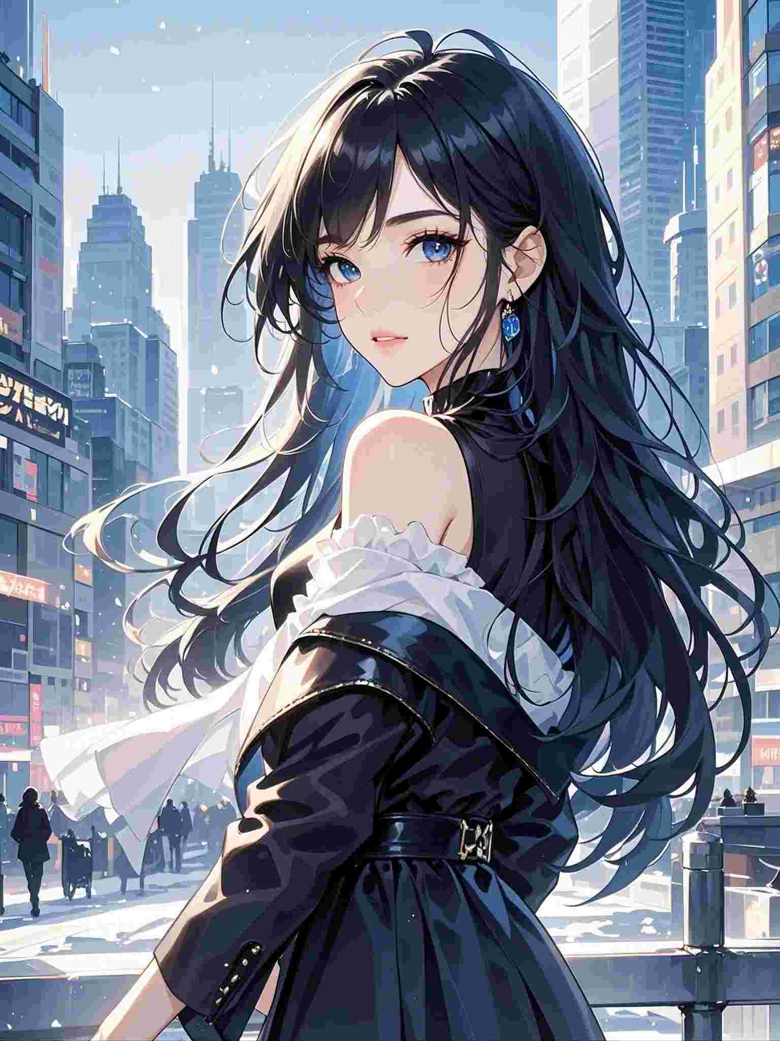末世改造，我来收留女神小说免费