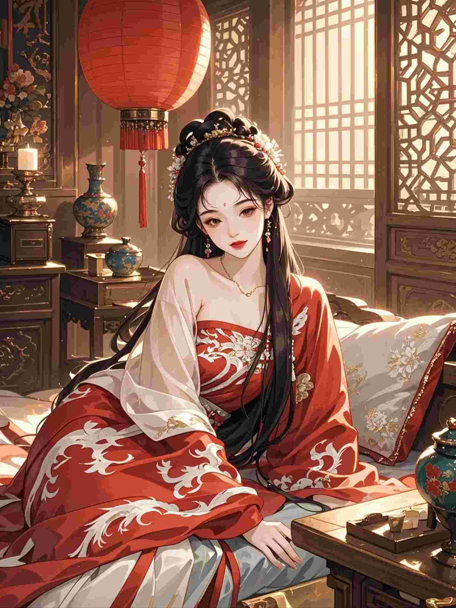 坦途风云全本
