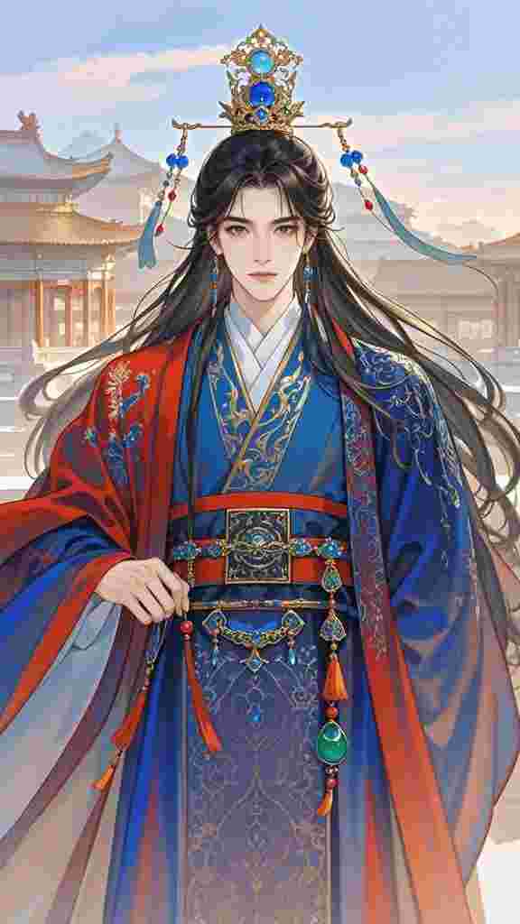 徒儿太强？那为师就摆烂了陈长生万华全文免费