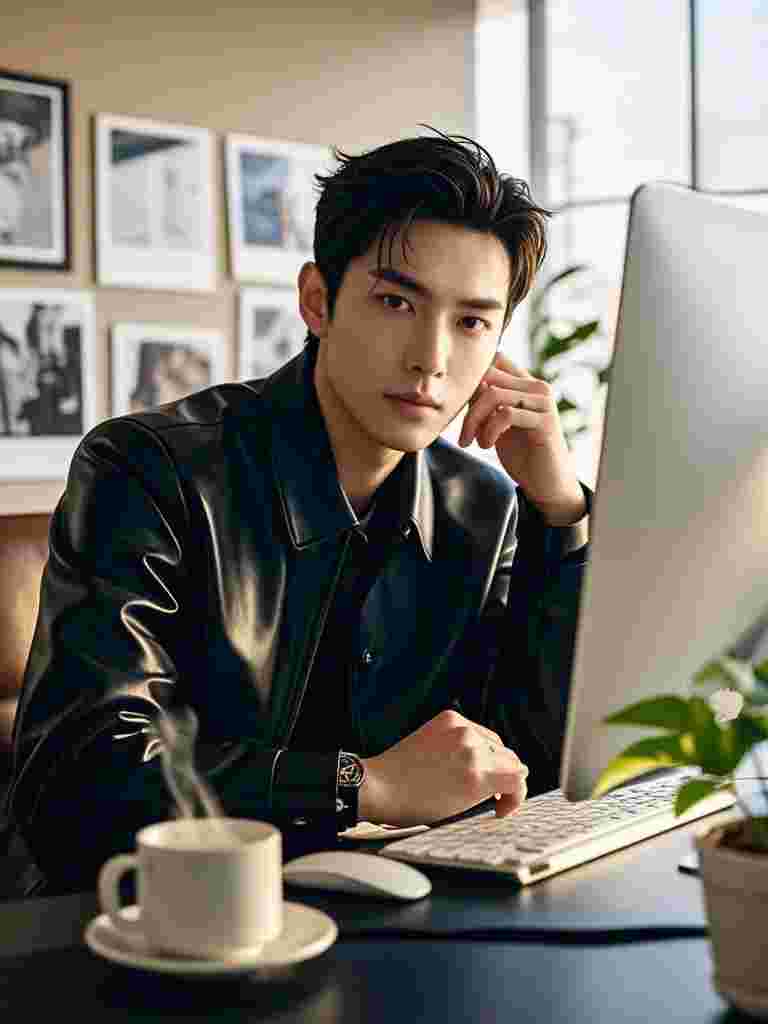 她的白月光哥哥:番外+无删减版