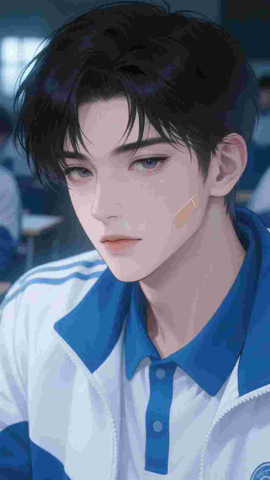 曾枕星河听雨眠程葭音傅君辞全集