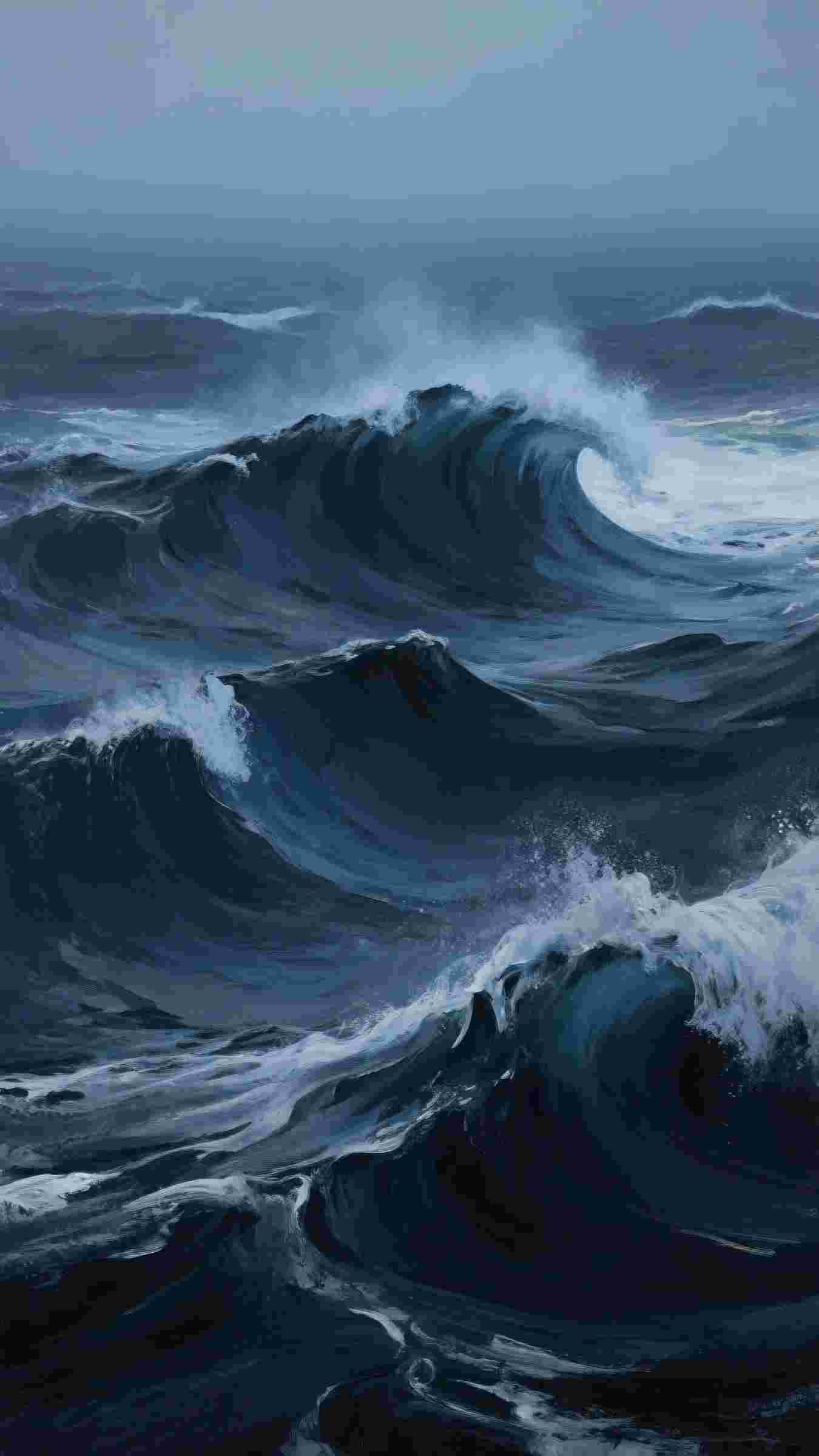 暮色正浓爱意浅浅
