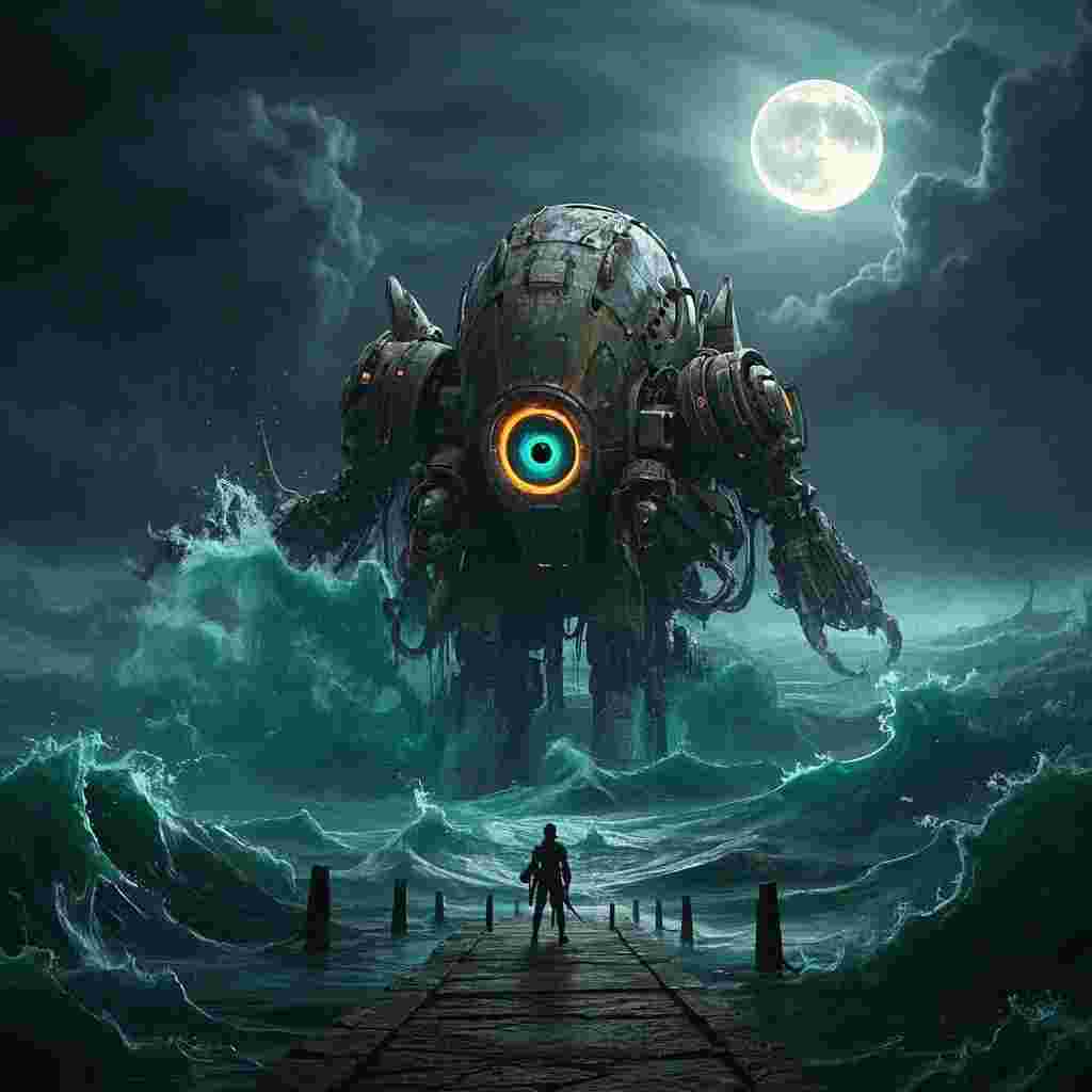 海未眠时溺旧梦by