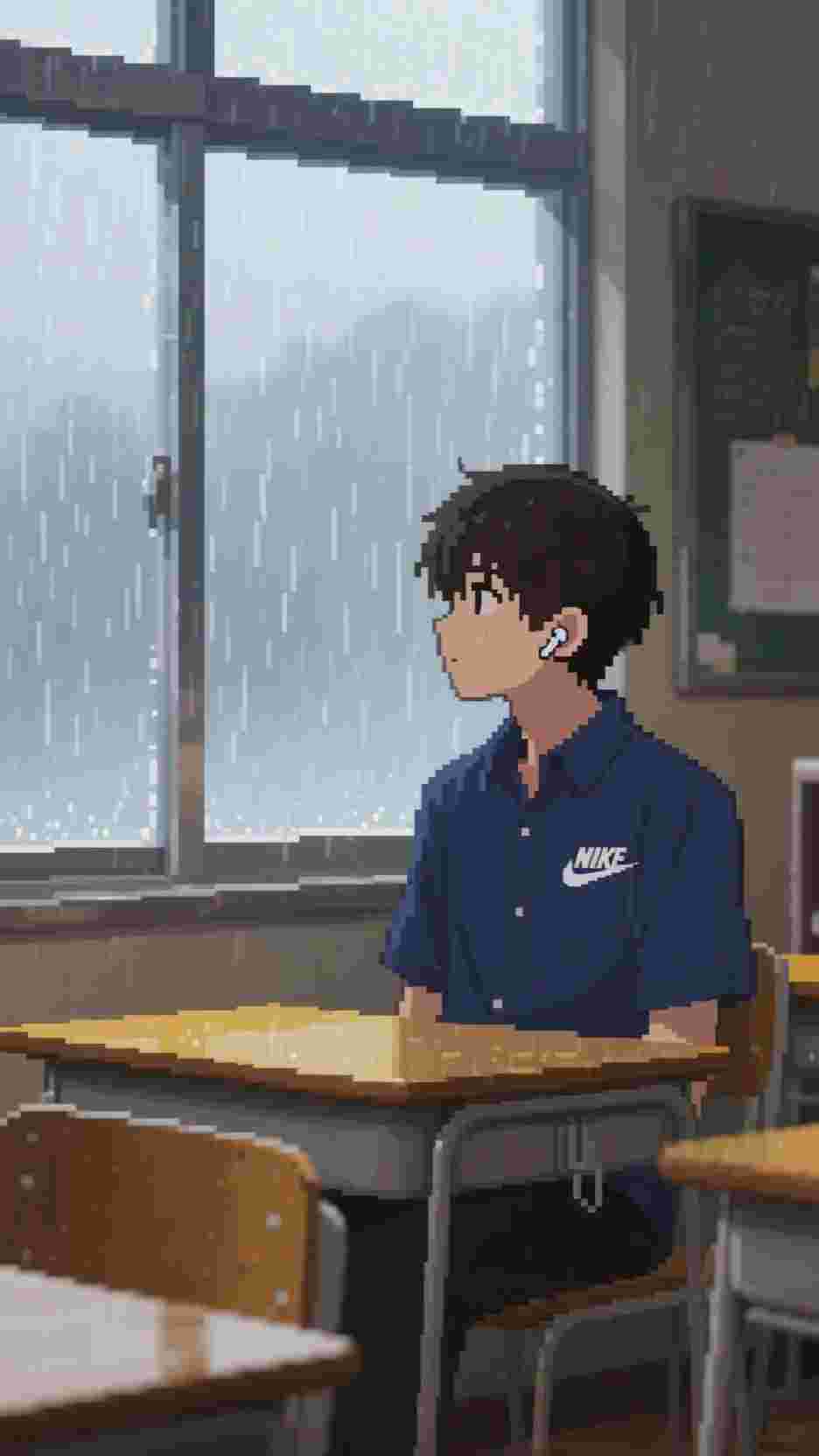 烟雨皆散爱落空全章节