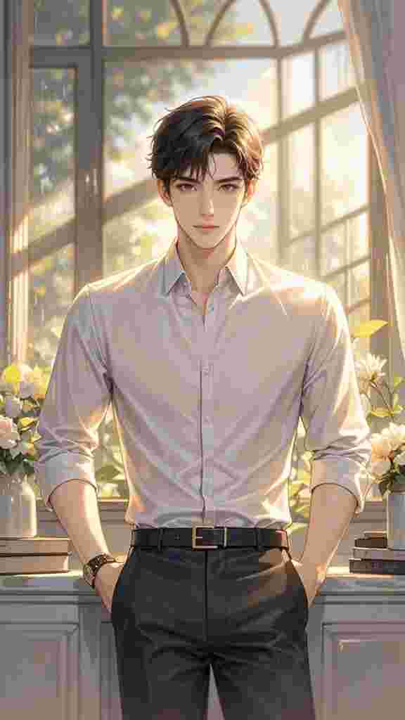 男技师手记：我的顾客全是美女富婆林峰苏梓萱