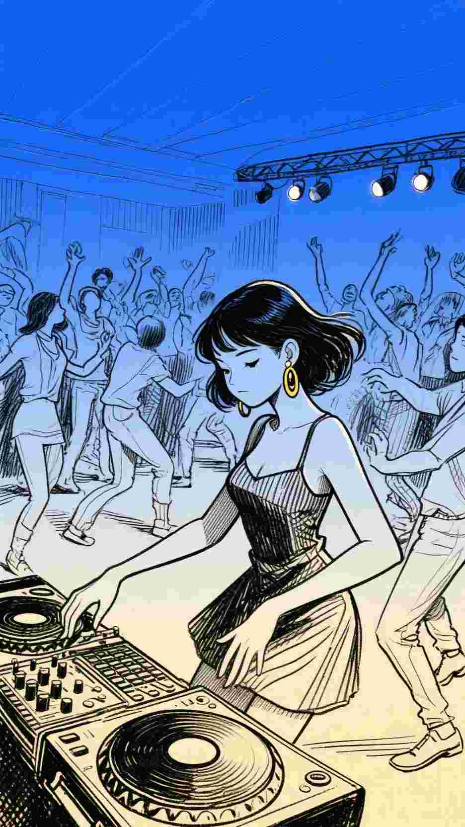蘅芜烬尽夜未央无删减全文