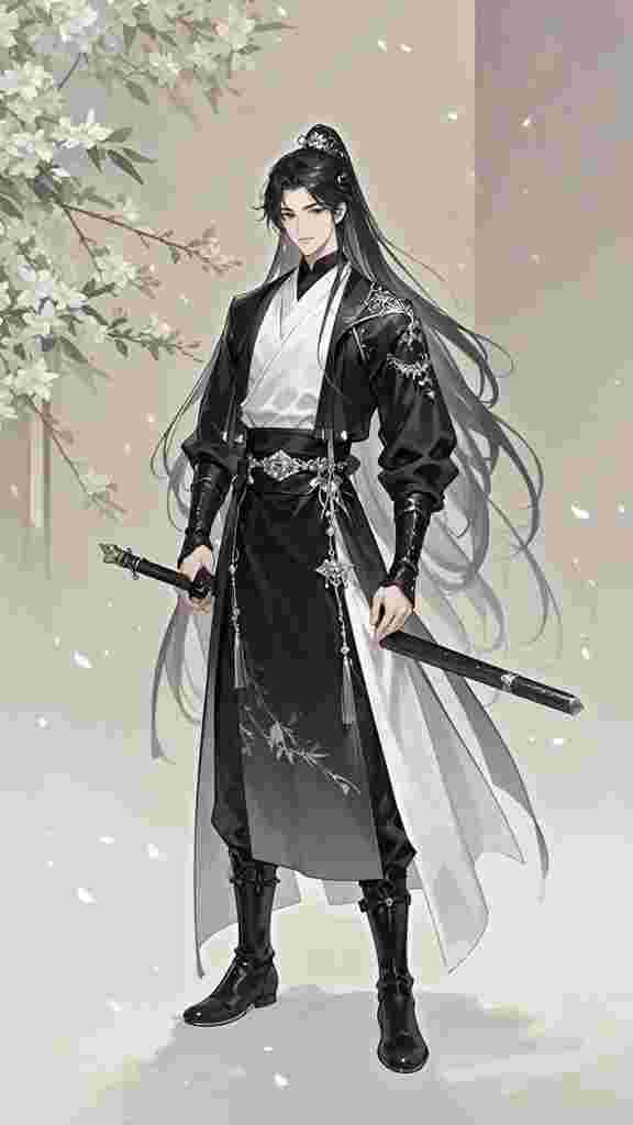 多子多福,从娶妻开始加点无敌