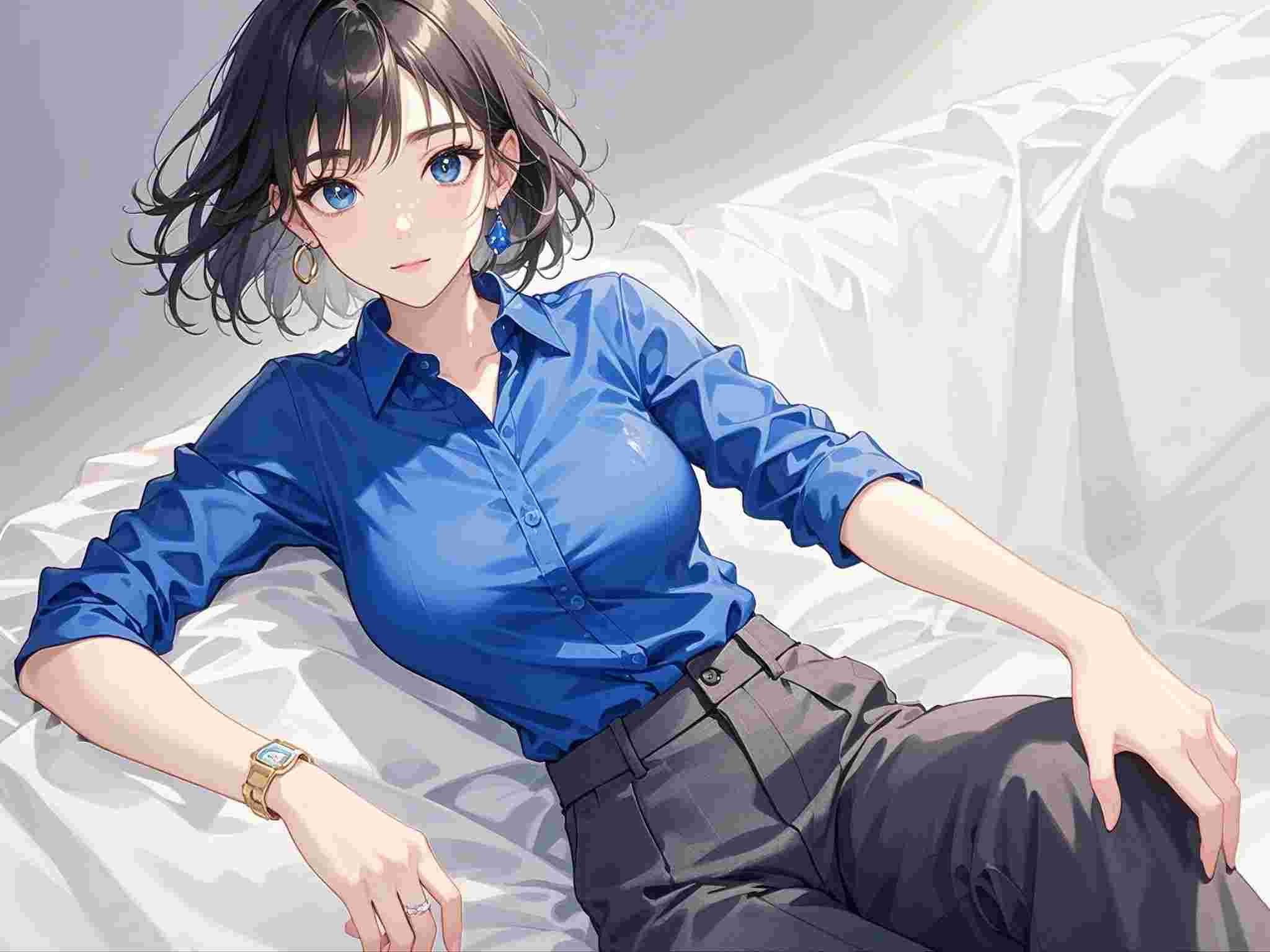 与妻婚十年，我独死七年