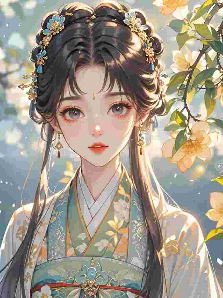 和纹身师谈恋爱的日子