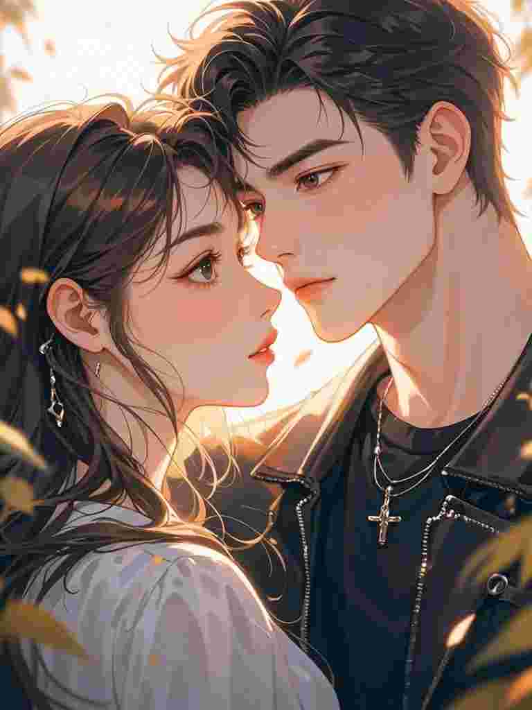 岁岁朝朝不相逢