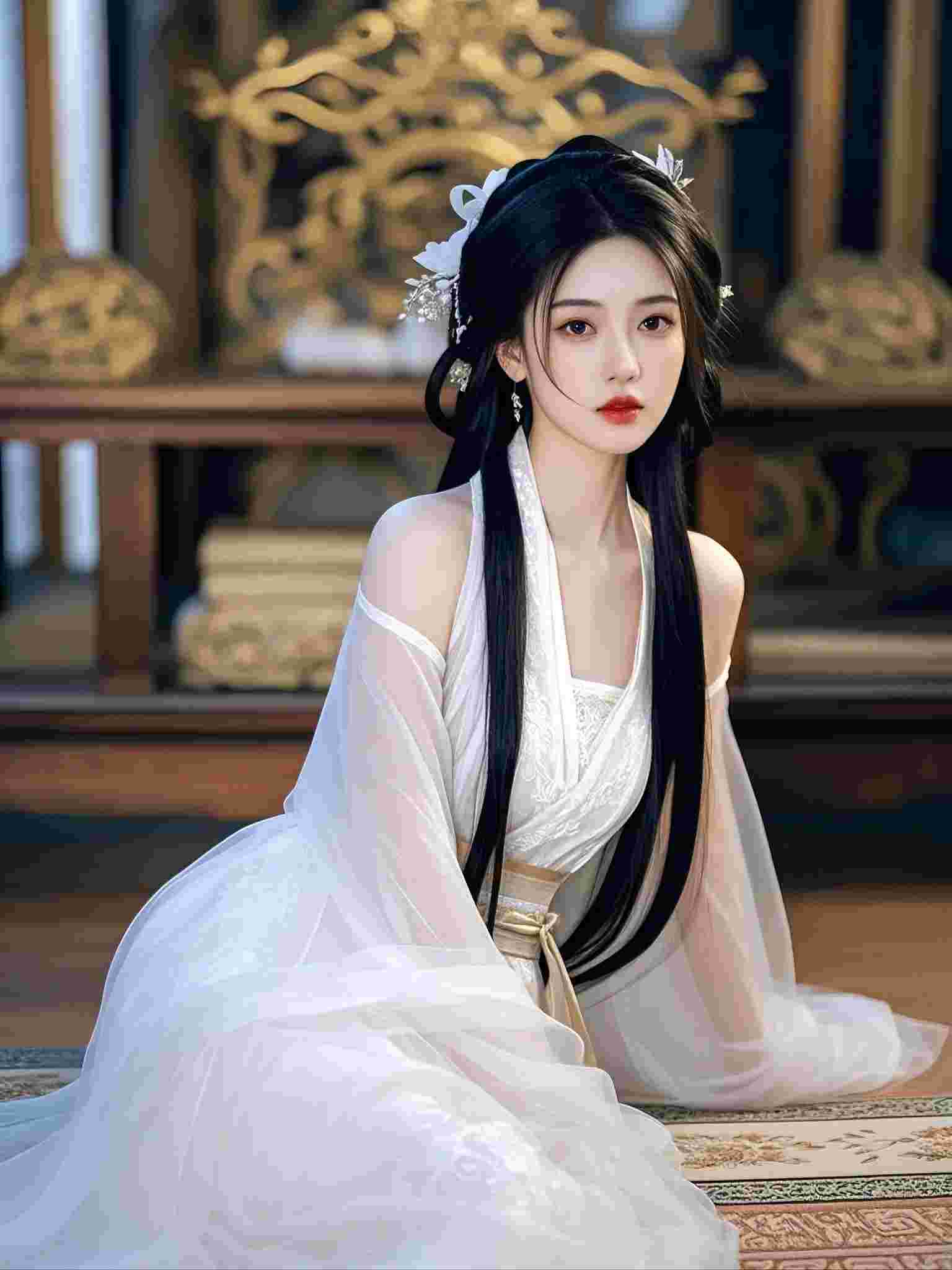 逃婚后，被替嫁的糙汉邻居缠上了