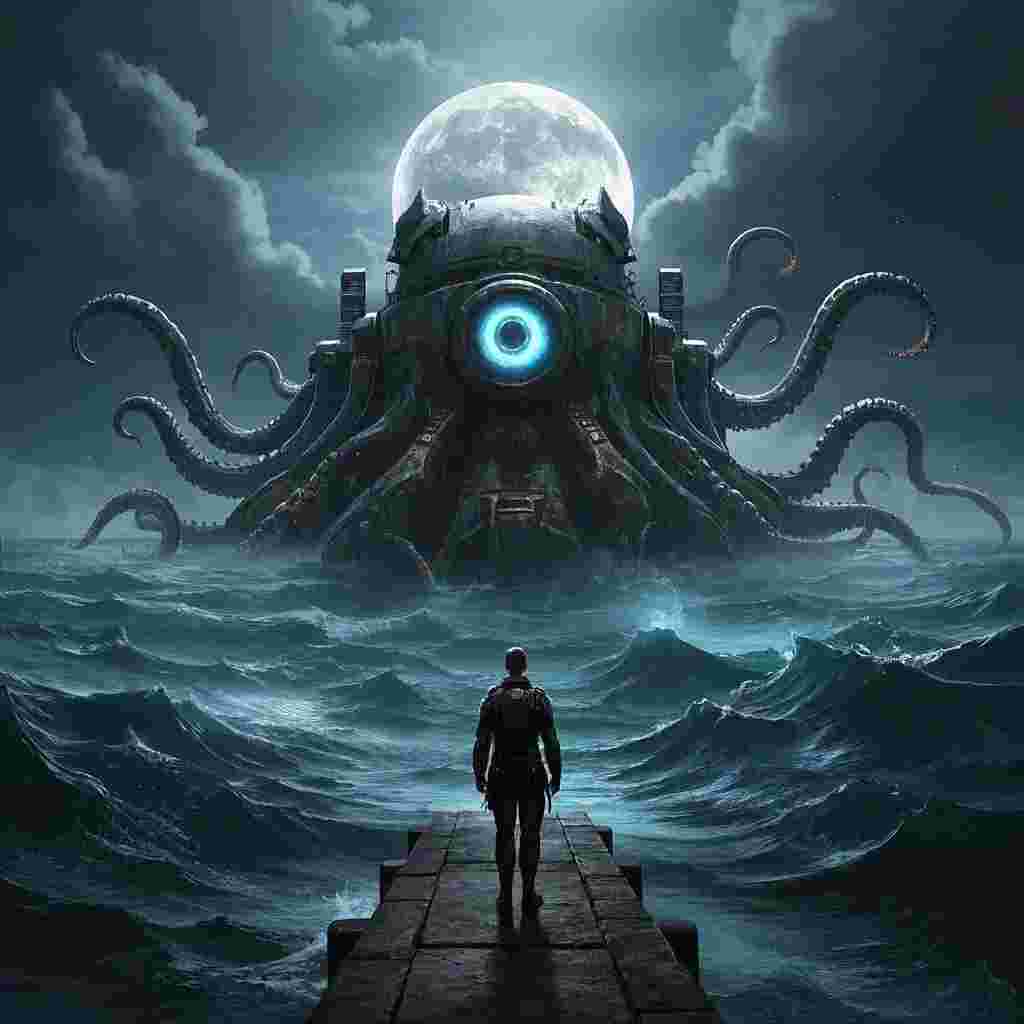 爱恨难解亦无消