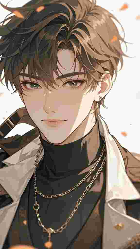 离婚后,疯批总裁服软了