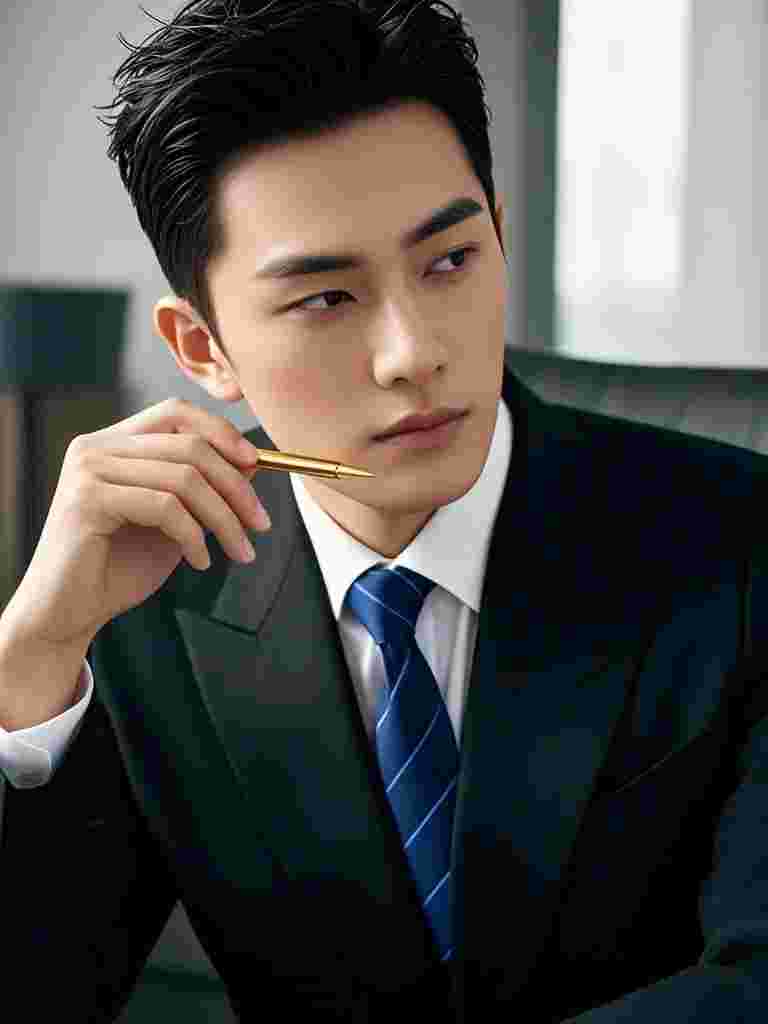 父亲遗照被换成妻子私密照,我杀疯了