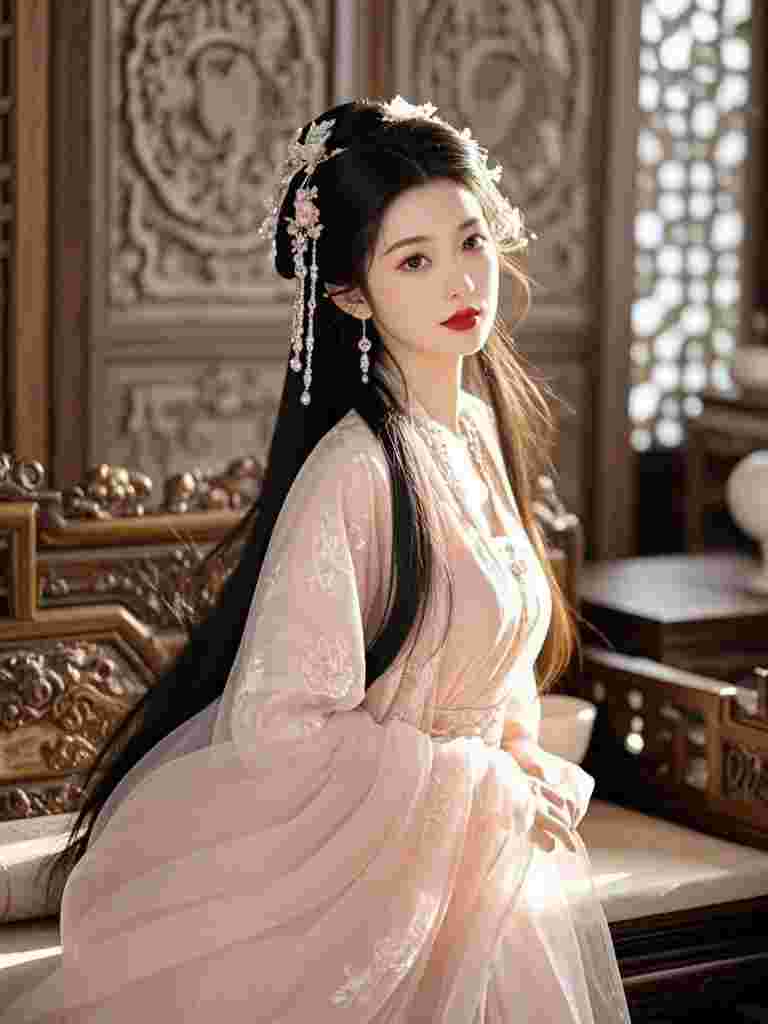 再现华语经典，我开启国风狂潮